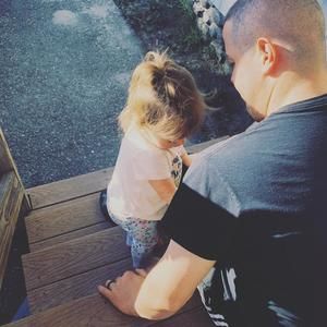 Meet your Posher, Leland